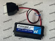 TRANSCEND 64MB 40PIN IDE FLASH MODULE picture