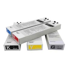 5color/set 	S-8446E S-8450E  ink cartridge For comcolor 9730 7430 printer picture