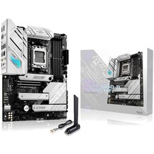 ROG Strix B650-A Gaming WiFi AMD Ryzen 9000 Motherboard picture