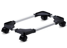 Computer Tower Stand - Adjustable PC Stand for Most Desktop Towers - Elevate picture