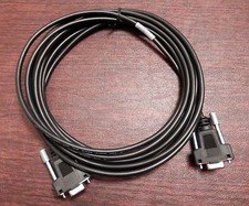 Netapp 112-00111 Db9-db9 Null 15' Long Serial Cable picture