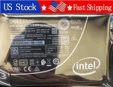 New Dell SSDPE21K375GAT EMC Intel Optane P4800x 375GB U.2 NVMe PCIe SSD picture