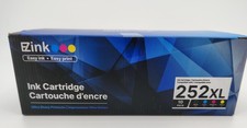 E-Z Ink 252XL Compatible Ink Cartridges 10-Pack Black Cyan Magenta Yellow Epson picture