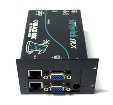 Black Box ServSwitch Wizard SRX VGA + USB Extender  (ACU5052A) picture