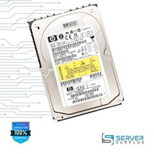 HP MAP3147NC 146GB SCSI 10000 RPM 3.5 in Enterprise HDD | 0950-4385 picture