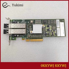 0KKYWJ FOR DELL BR825 8GB Dual-Port Server HBA Dual-Port Module Dual-Port picture