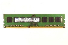 Samsung 8GB 2Rx8 PC3-12800U-11-13-B1 Non-ECC Unbuffered Memory M378B1G73QH0-CK0 picture