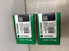 Lexmark  701 High Yield Toner Cartridge/ New unopened/ Black/ $ 161.32 ea. picture
