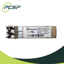 Lot of 25 Qlogic 8G SW SFP+ Transceiver Module 850nm AFBR-57D9AMZ-QL picture