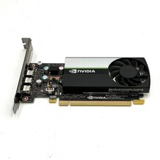 HP Nvidia T400 4GB GDDR6 Graphics Card N02453-001 High Profile GPU | TESTED picture