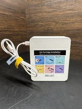 Nelko Pocket PP03 Instant Smartphone Inkjet Photo Printer picture