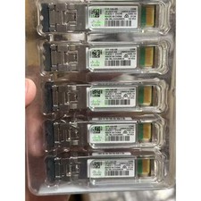 Cisco 10G SFP+ ER Fiber Transceiver SFP-10G-ER 10-2531-02 40km Reach picture