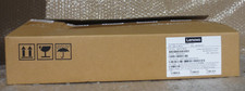 Lenovo 135 Watt ThinkPad Pro Dock Docking Station 40AH0135US picture