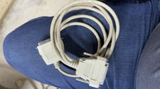 6' Foot Parallel Printer Cable DB25 Pin male - 36 pin Male Cable LPT1 Centronics picture