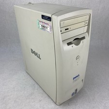 Dell Dimension L566cx MT Intel Celeron w/SSE 556 MHz 128 MB RAM No HDD No OS picture