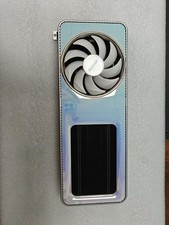 heatsink for  colorful RTX3060ti picture