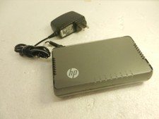 HP Small Office 1405-8 Switch 8-Port Fast Ethernet 10/100 Mbps J9793A picture