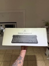 Fine day Keyboard 2.0 picture