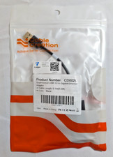 Cable Creation USB 3.0 to Gigabit Ethernet LAN Network Adapter USB-A Port Laptop picture
