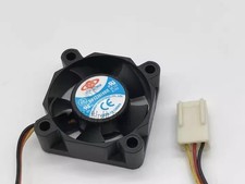 1PCS Genuine TOP MOTOR DF123010BH DC12V 0.18A 30x10mm Cooling Fan picture