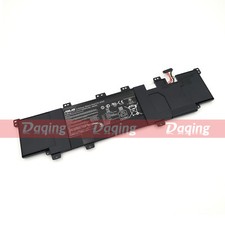 New Original C31-X502 Battery for Asus VivoBook S500C V500C V500CA P500CA PU500 picture
