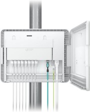 Ubiquiti UISP Box Plus IPX6-rated Water Resistance Enclosure for UISP Switch picture