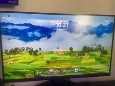koorui 27 inch gaming monitor picture