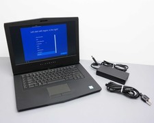 Dell Alienware 15 R3 15.6