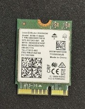Intel 9560NGW Wireless WLAN WiFi picture