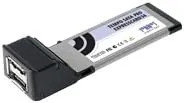 TSATAII-PRO-E34 Sonnet Technologies Tempo SATA II Pro ExpressCard 34 - 2 Ports picture
