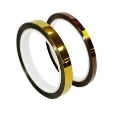 Antistat 053-0029 ESD Adhesive Tape 33m (L x L) 33m x 6mm ico picture