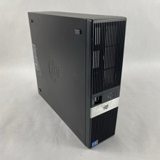 HP RP5 5810 DT i5-4570S 2.90 GHz 4 GB RAM No HDD No OS No Side Panel picture