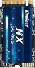 512GB M.2 2242 Nvme SSD - up to 3500 Mb/S Read Speed, Pcie 3.0 SSD Wit picture