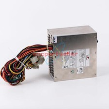 1PCS used HG2-6300P power supply EMACS ATX 300W tested picture