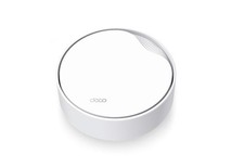 TP-Link Deco X50-PoE(1-pack) AX3000 Whole Home Mesh WiFi 6 System with PoE picture