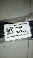Dell PN / 00CFVG 6' Server Cable Power cable cord 6ft E55349 13A-250V picture