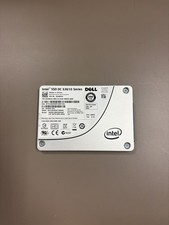 Intel DC S3610 200GB 2.5