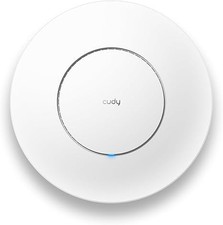 Cudy AP3000_51 AX3000 Wi-Fi 6 Access Point 2.5G Port picture