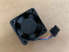1pcs Y.S.TECH 4020 4CM 5V 0.32A 4-wire PWM cooling fan NYW04020005BSS  picture
