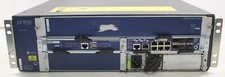 Juniper SRX1400 Services Gateway SRX1K-NPC-SPF w/SRX1K-RE-12-10, SRX1K-SYS10-XGE picture
