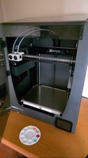 BCN3D Epsilon W50 3D Printer with Enclosed Build Plate & Touchscreen picture