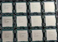 Intel CC150 SRFBT 8-core 16-thread 3.50GHz 16MB 95W LGA-1151 CPU processor picture