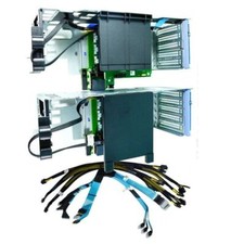 New For Dell PowerEdge R940XA GPU RISER 1 + RISER 2 Card Kit HWTT3 KHFPH picture