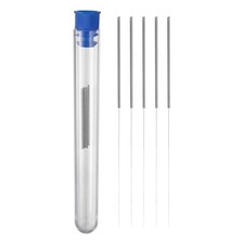 10pcs 3D Printer Nozzle Cleaning Needles 0.2mm Stainless Steel Nozzles Cleaner picture