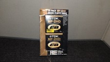 TDK MF-2HD Micro Floppy Disks 20 pack picture
