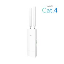 Cudy LT500 Outdoor-IL 4G LTE Router AC1200 WiFi Outdoor Waterproof SIM Router picture