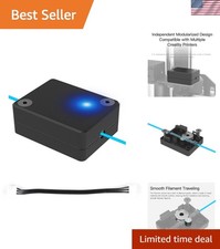 CREALITY CR6 SE Filament Runout Sensor Detection Module Pause Detecting Monit... picture