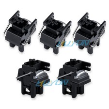 10pcs Red Linear Optical Switches Hot Swap Switch for Razer Huntsman Keyboard picture
