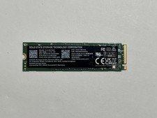 SSSTC 1TB M.2 NVMe PCIe® Gen4 x4 SSD CL4-8D1024 #073 picture