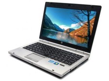 HP Elitebook 2560p 12.5